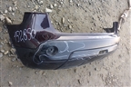 Бампер задний (85022JD00H) для Nissan Qashqai (J10E) с 2006-2013г