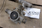 Клапан ускорительный для MAN  TGA 4-Series  с 2000-2008г