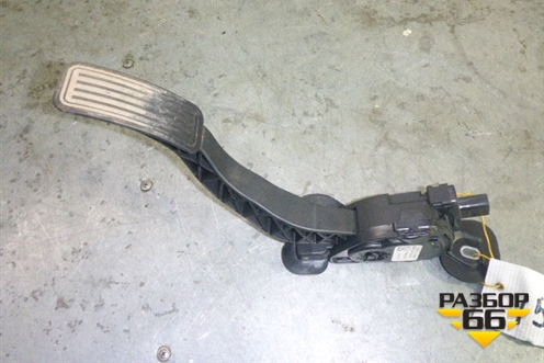 Педаль газа электронная для Mazda Mazda 6 (GH) с 2007-2012г