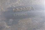 Обшивка стойки центральная левая (1746042) для Scania  5 R Series с 2004-2016г