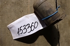 Отбойник рессоры передней (A0003240908) для Mercedes Benz  TRUCK Axor 2 с 2004г