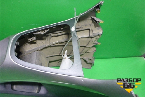 Подлокотник (в сборе) для Toyota Auris с 2006-2012г