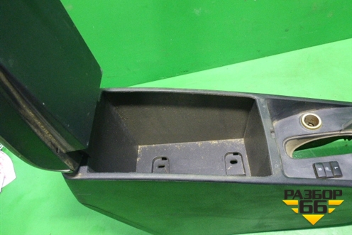 Подлокотник (в сборе) для Toyota Auris с 2006-2012г