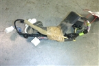 Проводка двери задней левой для Mazda Mazda 3 (BK) с 2003-2009г