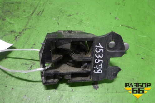 Ручка внутренняя двери задней левой (6920602120B1) для Toyota Auris с 2006-2012г