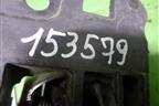 Ручка внутренняя двери задней левой (6920602120B1) для Toyota Auris с 2006-2012г