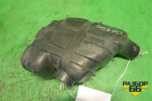 Резонатор воздушного фильтра 2.3л (4158234) для Saab 9000 с 1992-1994г