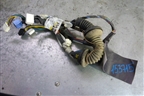 Проводка двери передней правой для Toyota Auris с 2006-2012г