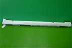 Накладка на порог наружная правая для Lexus GS 300 с 2005-2012г