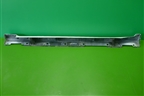 Накладка на порог наружная правая для Lexus GS 300 с 2005-2012г