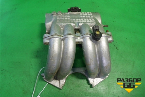 Коллектор впускной (1.3л) (3071008017) для Chevrolet Lanos с 2004г