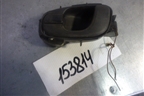Ручка внутренняя двери задней левой для Chevrolet Lanos с 2004г