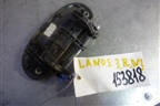 Ручка наружная двери задней правой для Chevrolet Lanos с 2004г