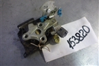 Замок двери передней правой (96305412) для Chevrolet Lanos с 2004г