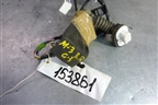 Проводка двери задней правой для Mazda Mazda 3 (BK) с 2003-2009г