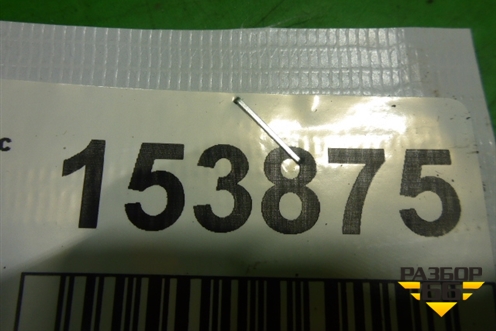 Модуль управления стеклоподъёмниками (на 2 двери) (13258521) для Opel Corsa D с 2006-2014г