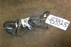 Проводка двери задней правой для Peugeot 308 с 2007-2014г
