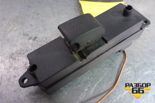 Кнопка стеклоподъёмника (BS3E66370) для Mazda Mazda 3 (BK) с 2003-2009г 