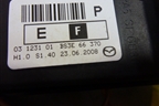 Кнопка стеклоподъёмника (BS3E66370) для Mazda Mazda 3 (BK) с 2003-2009г