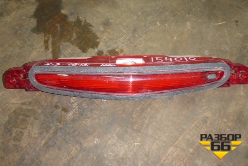 Фонарь задний стоп сигнал (седан) для Mazda Mazda 3 (BL) с 2009-2013г