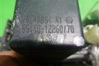 Пепельница (передняя) (5544012260) для Toyota Auris с 2006-2012г