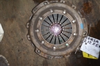 Корзина сцепления (1.2л Z12XEP) для Opel Corsa D с 2006-2014г