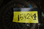 Корзина сцепления (1.2л Z12XEP) для Opel Corsa D с 2006-2014г