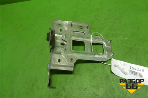 Площадка под аккумулятор для Nissan Qashqai (J10E) с 2006-2013г