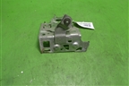 Площадка под аккумулятор для Nissan Qashqai (J10E) с 2006-2013г
