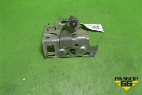 Площадка под аккумулятор для Nissan Qashqai (J10E) с 2006-2013г
