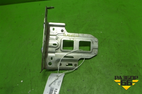 Площадка под аккумулятор для Nissan Qashqai (J10E) с 2006-2013г