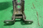 Петля двери задней правой нижняя для Nissan Qashqai (J10E) с 2006-2013г