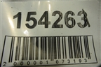 Петля двери задней правой нижняя для Nissan Qashqai (J10E) с 2006-2013г