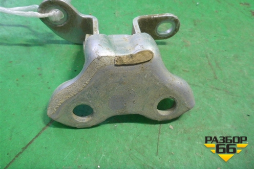 Петля двери задней правой верхняя (9035S6) для Citroen C1 с 2005г