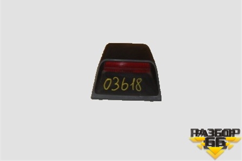 Фонарь задний стоп сигнал (MN126920HB) для Mitsubishi Lancer-9  с 2003-2008г