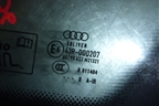 Стекло глухое правое (Long) (4H4845300NVB) для Audi A8 с 2009-2017г