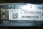Магнитола (код 6787) для Renault Symbol с 2008г