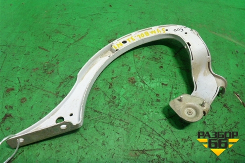 Петля крышки багажника левая (8200800818) для Renault Symbol с 2008г