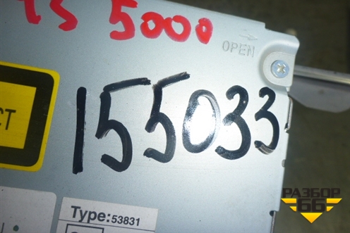 Магнитола для Toyota Rav-4 с 2006-2013г