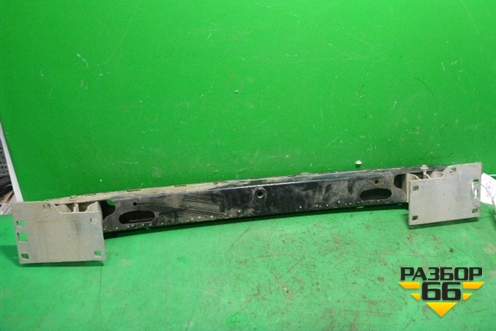 Усилитель заднего бампера (DK6217B892AD) для Land Rover Range Rover Sport с 2013-2022г
