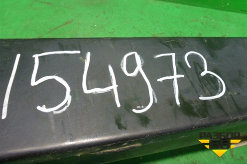 Усилитель заднего бампера (DK6217B892AD) для Land Rover Range Rover Sport с 2013-2022г