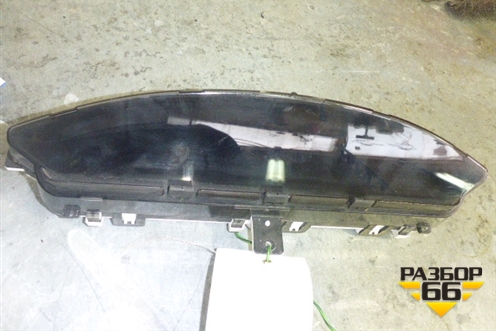 Щиток приборов АКПП (верхний) для Honda Civic 4D с 2006-2012г