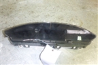 Щиток приборов АКПП (верхний) для Honda Civic 4D с 2006-2012г