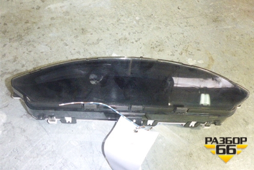 Щиток приборов АКПП (верхний) для Honda Civic 4D с 2006-2012г