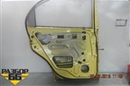 Дверь задняя левая (S216201010DY) для Chery QQ6(S21) с 2008г