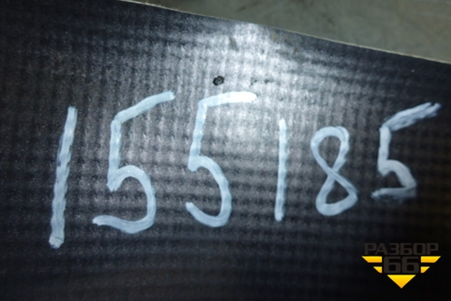 Проводка двери передней правой для Renault Symbol с 2008г
