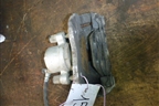 Суппорт передний левый для Mazda Mazda 3 (BL) с 2009-2013г