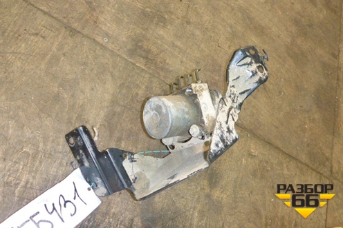 Блок ABS для Ford Mondeo 3 с 2000-2007г