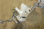 Блок ABS для Ford Mondeo 3 с 2000-2007г