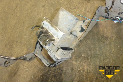 Блок ABS для Ford Mondeo 3 с 2000-2007г